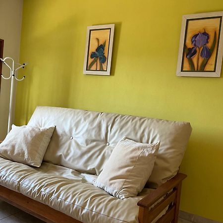 El Buen Descanso Gualeguaychú Exteriér fotografie