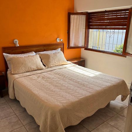 El Buen Descanso Gualeguaychú Exteriér fotografie